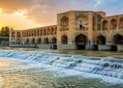 ادامه نوبت‌بندی آب در زاینده‌رود
