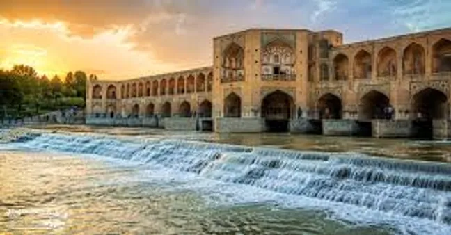 ادامه نوبت‌بندی آب در زاینده‌رود