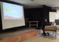 از خودشناسی تا انتخاب همسر مناسب