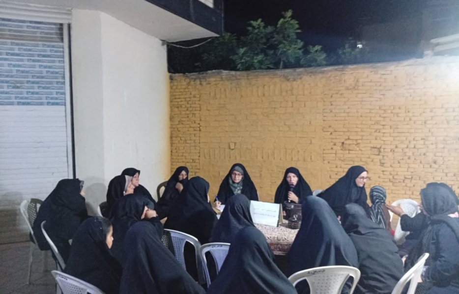از شناخت خویش تا معرفت الهی