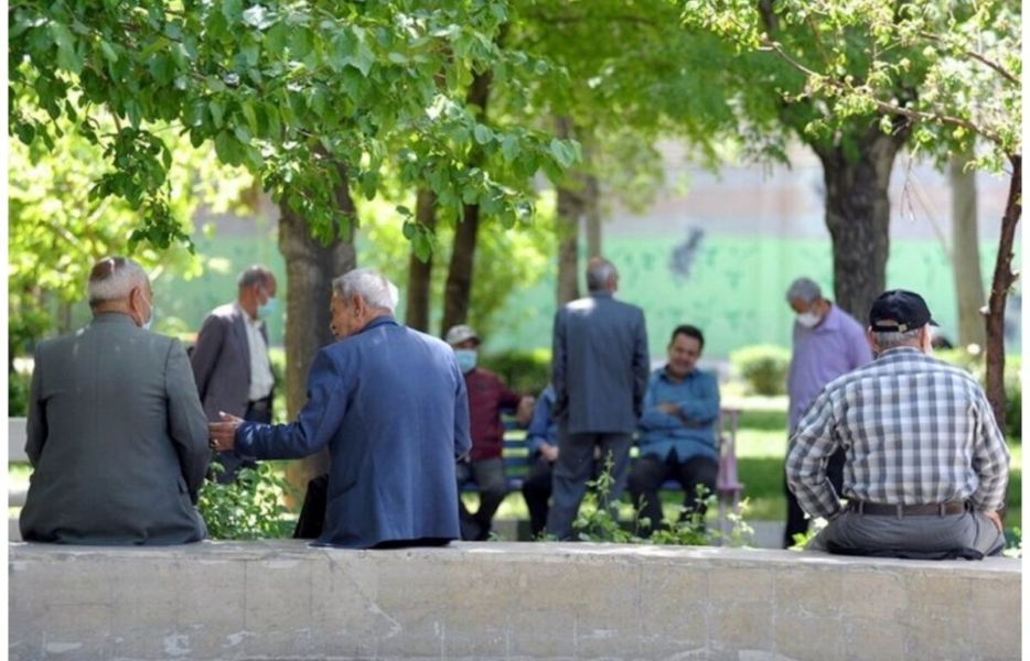 افزایش وام بازنشستگان تأمین اجتماعی در سال ۱۴۰۵