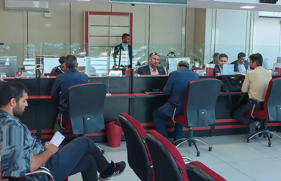 بانک‌ها امنیت سپرده‌های مردم را تضمین کردند