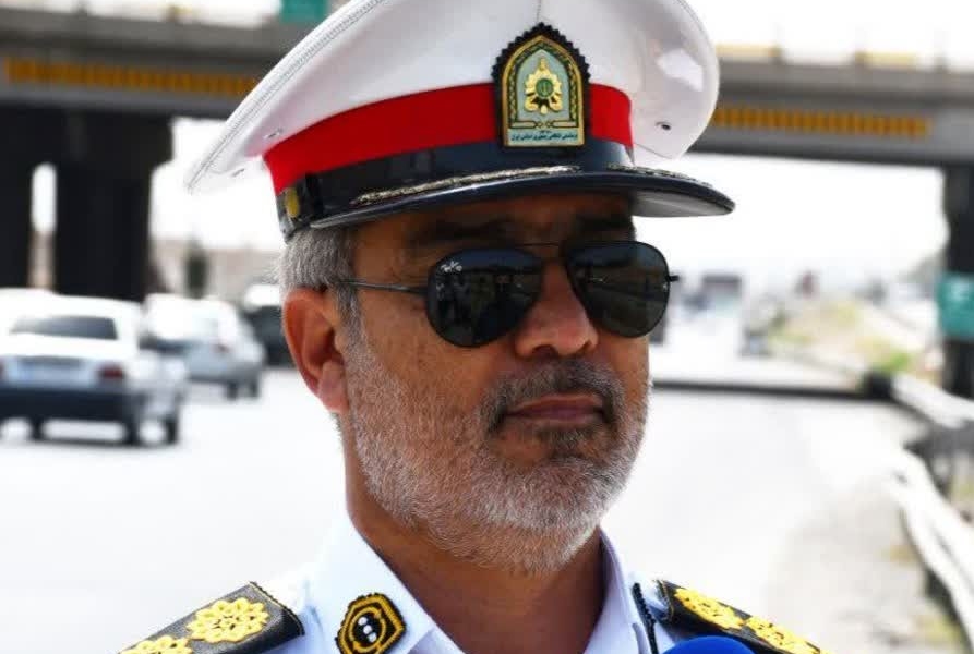تشدید برخورد با تخلفات رانندگی در اصفهان
