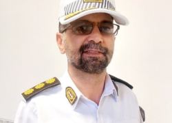 تعویض پلاک در اصفهان و شهرستان‌ها با ظرفیت کامل در حال انجام است