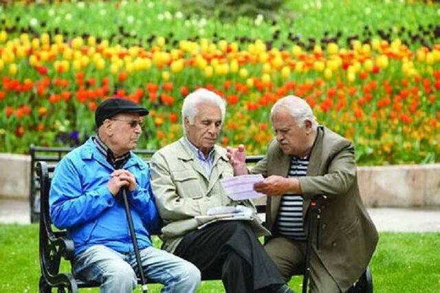 تغییر فرمول محاسبه حقوق بازنشستگی چگونه اجرا می‌شود؟