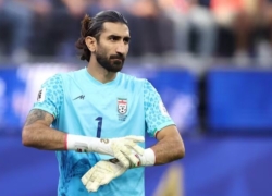 تمجید مورینیو از علیرضا بیرانوند؛ ستاره ایران در جام جهانی 2026