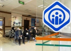 تمدید مهلت ارسال لیست و پرداخت حق‌بیمه تأمین اجتماعی