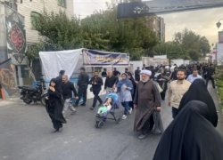 ثبت‌نام زائران اربعین ۱۴۰۵ از فردا در سامانه سماح آغاز می‌شود