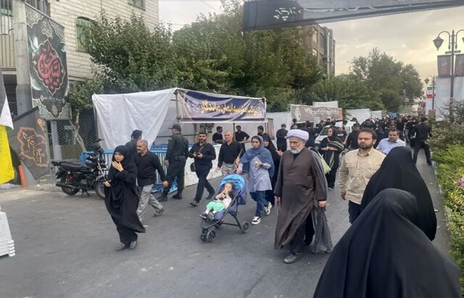 ثبت‌نام زائران اربعین ۱۴۰۵ از فردا در سامانه سماح آغاز می‌شود