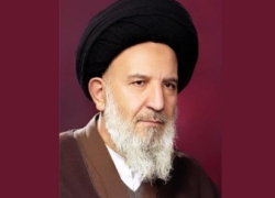 نگاهی به خدمات دینی و مبارزات سیاسی آیت‌الله سید احمد فقیه امامی