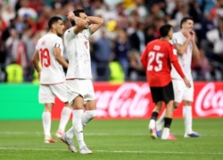 حذف تلخ ایران از جام جهانی ۲۰۲۶