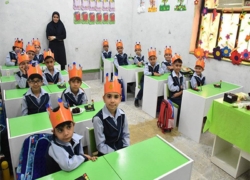 آخرین مهلت پیش‌ثبت‌نام کلاس اولی‌ها