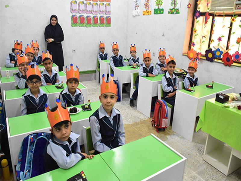 آخرین مهلت پیش‌ثبت‌نام کلاس اولی‌ها