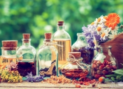 خواص عرقیات گیاهی چیست؟