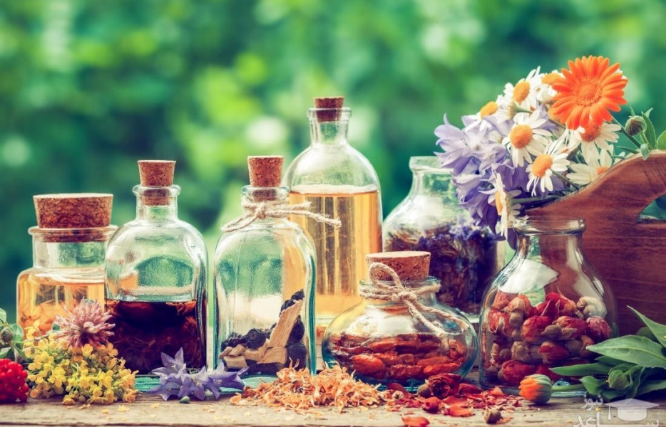 خواص عرقیات گیاهی چیست؟
