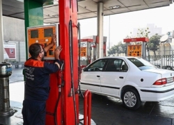 جزئیات شارژ سهمیه بنزین تیرماه