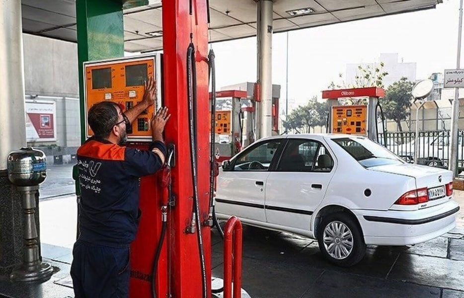 جزئیات شارژ سهمیه بنزین تیرماه