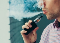 سیگار الکترونیکی چگونه باعث وابستگی شدید نیکوتینی می‌شود؟
