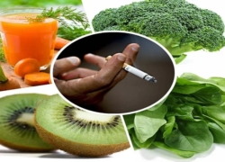 سیگار چگونه ویتامین‌های بدن را از بین می‌برد؟