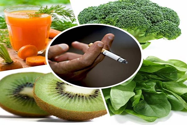 سیگار چگونه ویتامین‌های بدن را از بین می‌برد؟