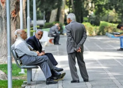 شرایط بازنشستگی با ۲۰ سال سابقه خدمت اعلام شد 
