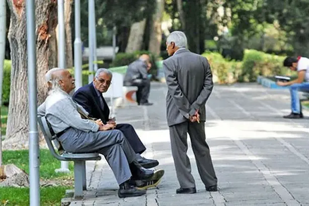 شرایط بازنشستگی با ۲۰ سال سابقه خدمت اعلام شد 