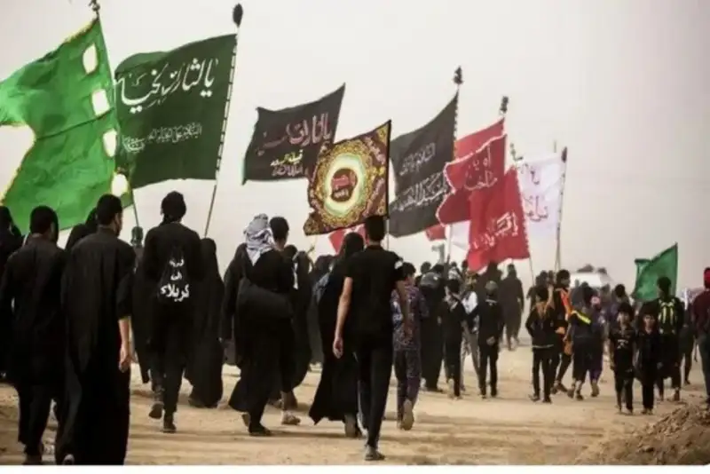 شرایط خروج مشمولان برای اربعین ۱۴۰۵ اعلام شد 