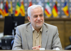 شهرداری اصفهان بسته دوم ماشین‌آلات پسماند را رونمایی می‌کند