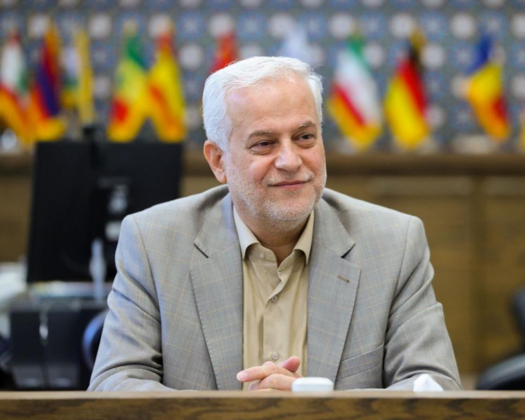 شهرداری اصفهان بسته دوم ماشین‌آلات پسماند را رونمایی می‌کند