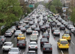 طرح جدید برای کاهش ترافیک