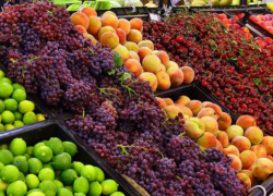 فرمول جدید قیمت گوشت و میوه در اصفهان 
