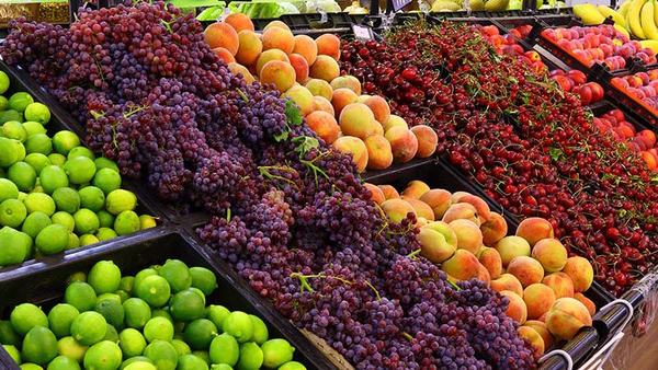 فرمول جدید قیمت گوشت و میوه در اصفهان 