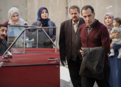 فصل جدید سریال دودکش