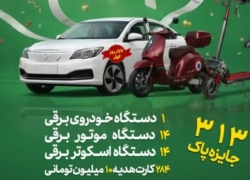 قرعه‌کشی جشنواره فروشگاه‌های کوثر اصفهان امروز برگزار می‌شود