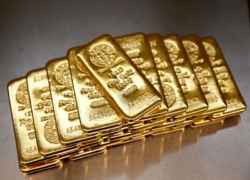 قیمت جهانی طلا امروز ۱۱ خرداد ۱۴۰۵