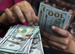 قیمت دلار امروز ۶ تیر ۱۴۰۵