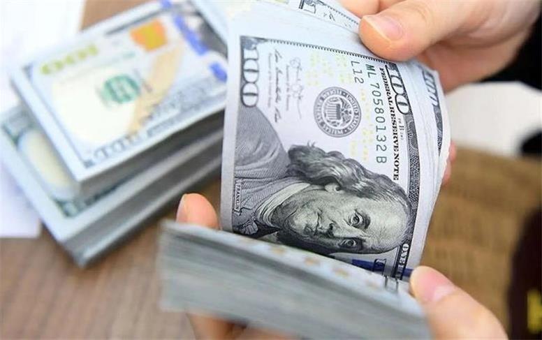 قیمت دلار امروز چقدر شد؟