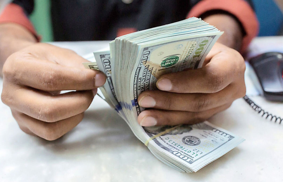 قیمت دلار امروز یکشنبه ۳۱ خرداد ۱۴۰۵ اعلام شد