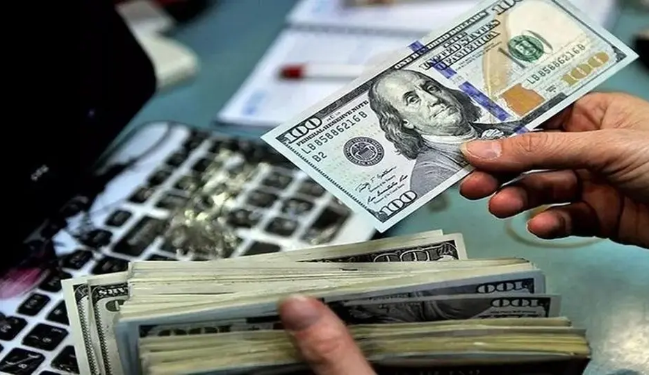 قیمت دلار امروز ۱۲ خرداد ۱۴۰۵