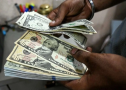 قیمت دلار امروز ۲۶ خرداد ۱۴۰۵ 