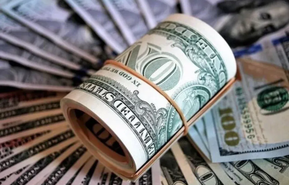 قیمت دلار امروز ۸ تیر ۱۴۰۵