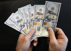 قیمت دلار توافقی امروز دوشنبه ۱ تیر ۱۴۰۵