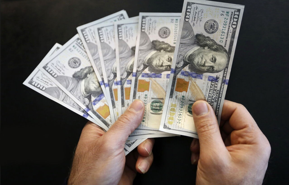 قیمت دلار توافقی امروز دوشنبه ۱ تیر ۱۴۰۵