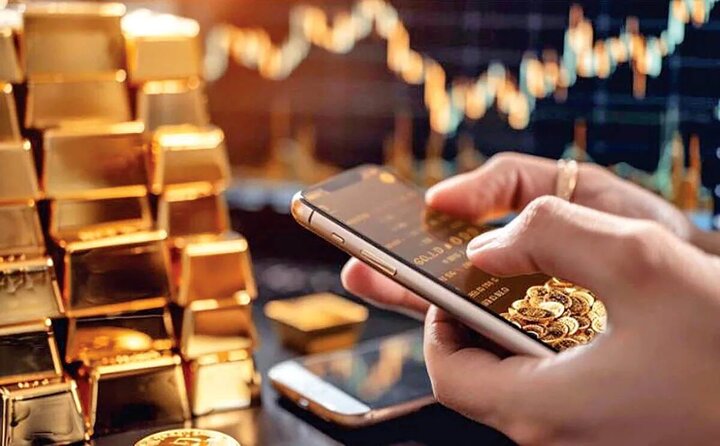 قیمت طلا امروز سه‌شنبه ۱۹ خرداد ۱۴۰۵