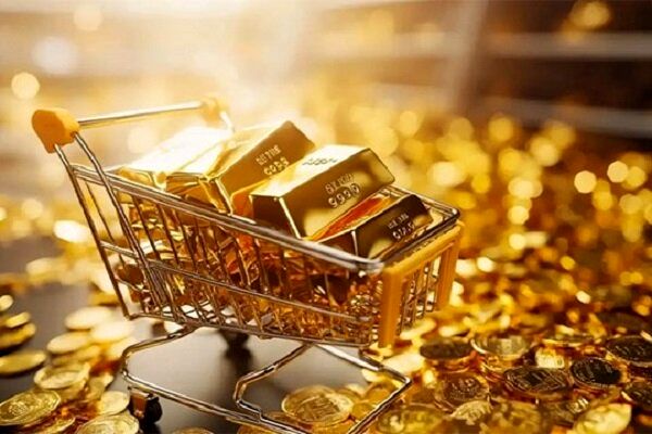 قیمت طلا ۱۸ عیار امروز دوشنبه ۱ تیر ۱۴۰۵