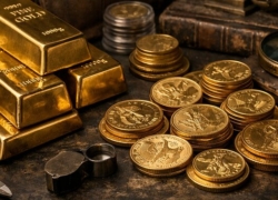 قیمت طلا ۱۸ عیار امروز یکشنبه ۱۷ خرداد ۱۴۰۵