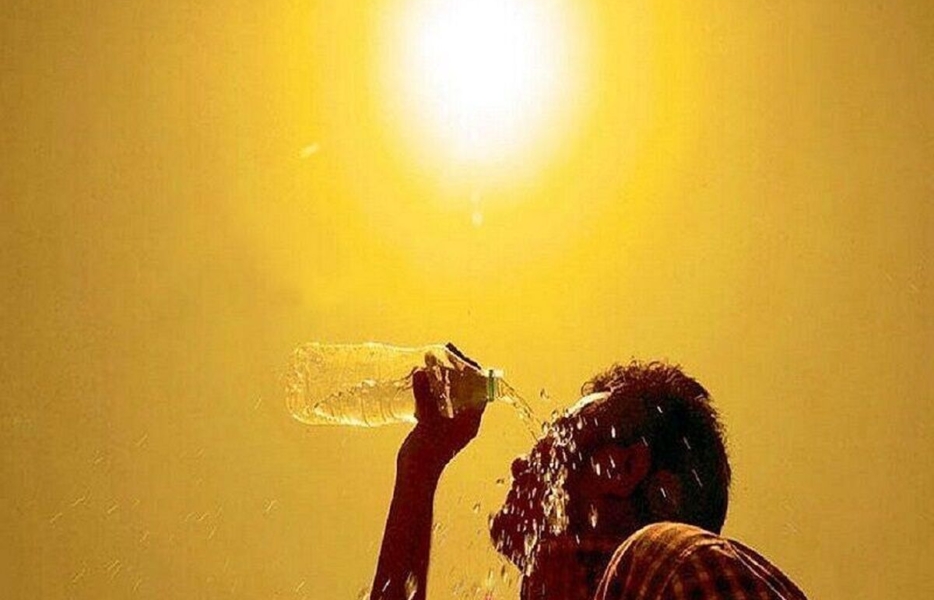 موج گرمایی شدید سال ۱۴۰۵