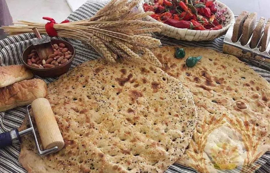 نان کامل چیست و چرا متخصصان تغذیه آن را توصیه می‌کنند؟ 