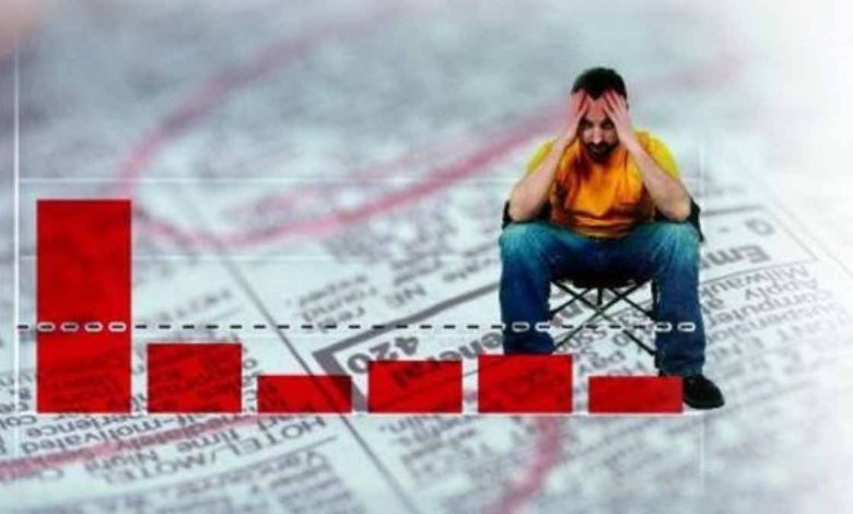 نرخ بیکاری سال ۱۴۰۴ اعلام شد