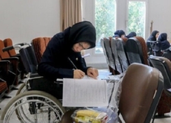 وضعیت جذب نیرو در آزمون استخدامی بهزیستی